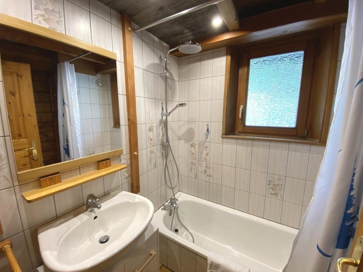 Le Renard Chalet En Bois La Bresse Kültér fotó